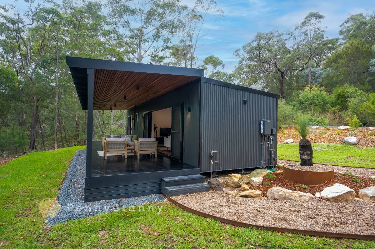 Granny Flats Queensland - Luxury Custom Granny Flat Designs