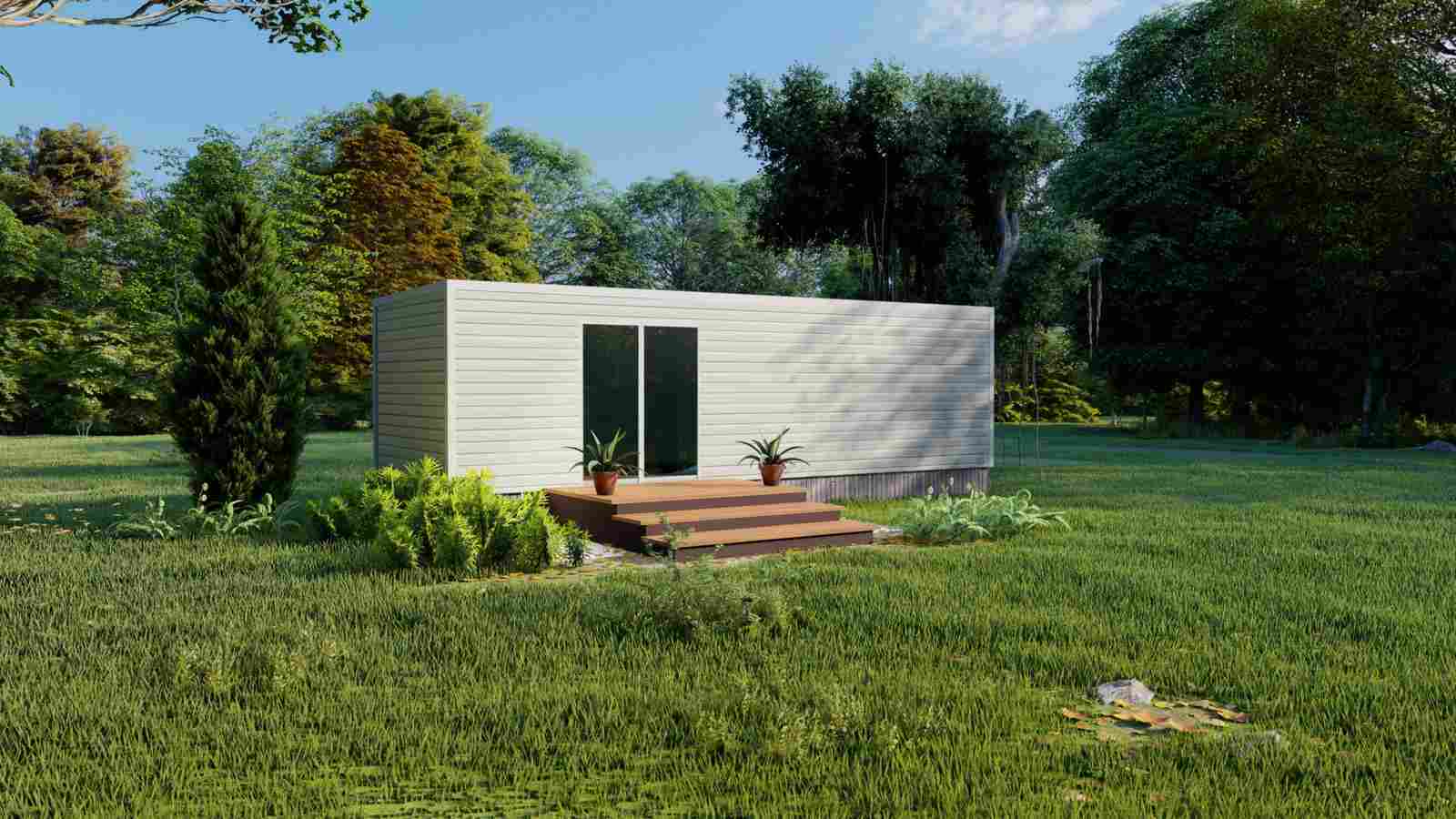 Portable Homes for Sale, Transportable & Portable Buildings & Cabins for Sale