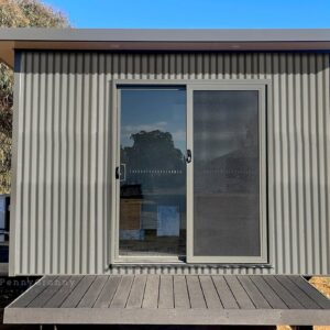 Portable Garden Office Pod Studio
